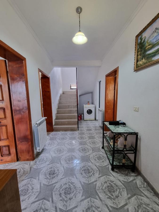 Kallmet Villa Kalmet Exterior foto