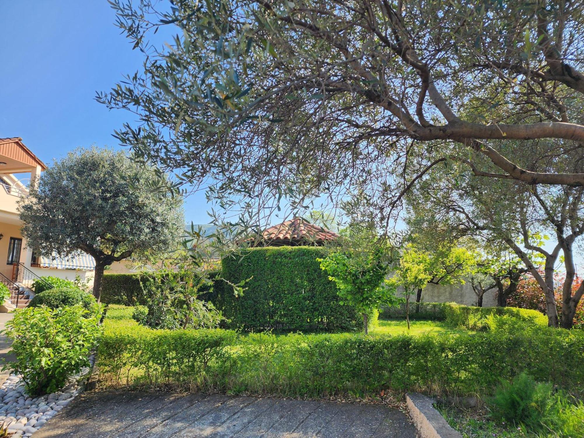 Kallmet Villa Kalmet Exterior foto